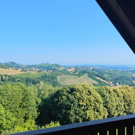 Fernblick Lejlighed *