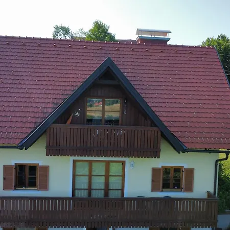 Lejlighed Fernblick *