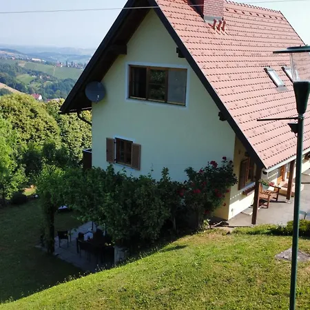 Fernblick Lejlighed *