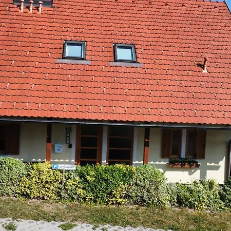 Fernblick Lejlighed *