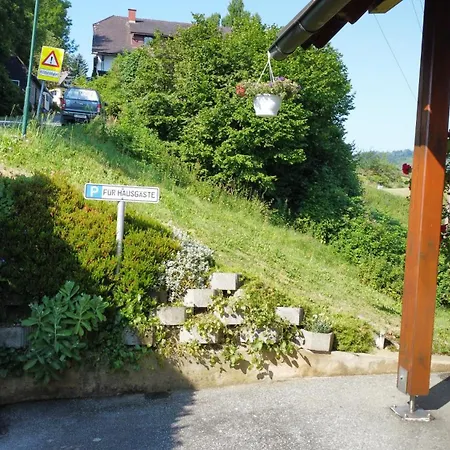 Fernblick Kitzeck im Sausal