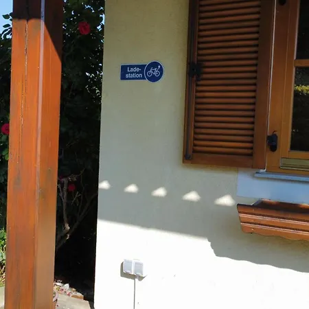 Lejlighed Fernblick *