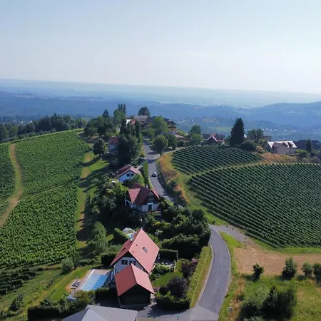 Lejlighed Fernblick *