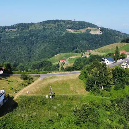 Lejlighed Fernblick *