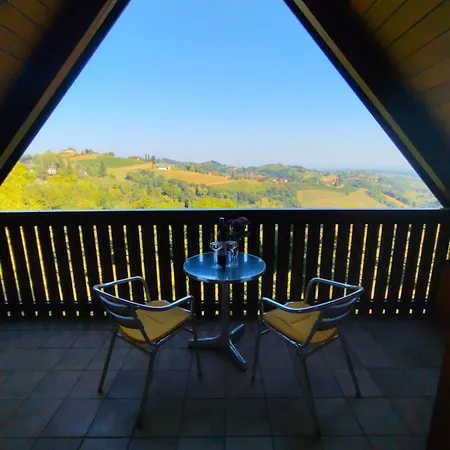 Fernblick Lejlighed *