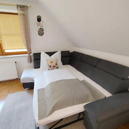 Lejlighed Fernblick Kitzeck im Sausal