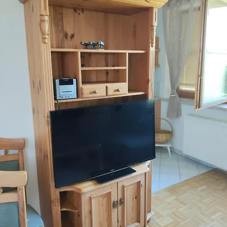 Fernblick Lejlighed Kitzeck im Sausal