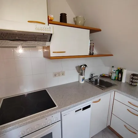 Lejlighed Fernblick Kitzeck im Sausal