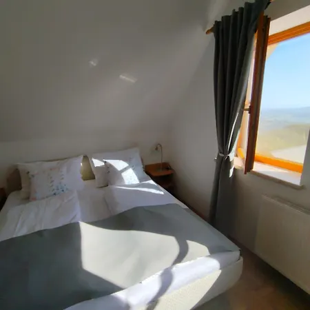 Fernblick Apartment Kitzeck im Sausal