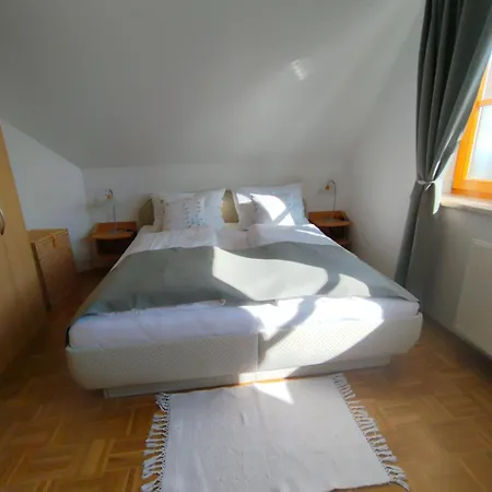 Apartment Fernblick Kitzeck im Sausal