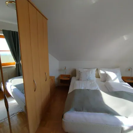 Lejlighed Fernblick *