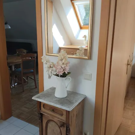 Fernblick Lejlighed *