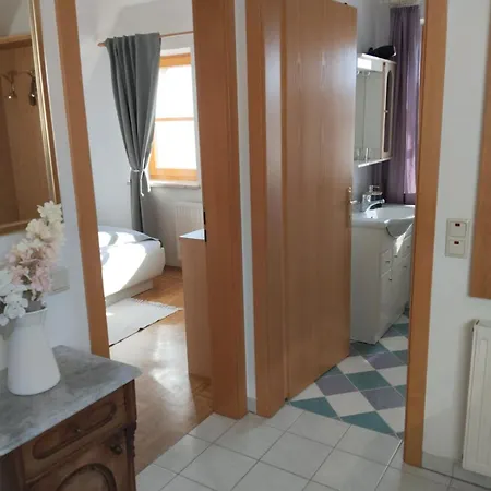 Lejlighed Fernblick *