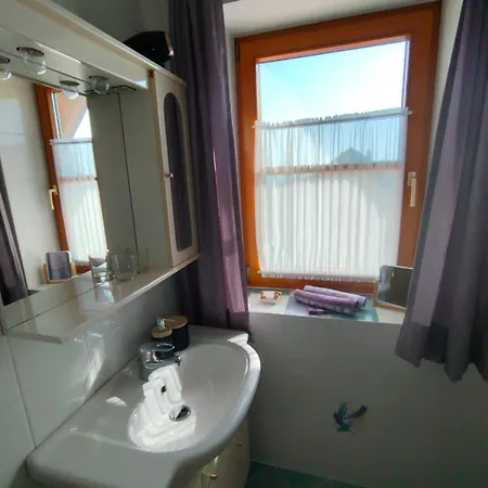 Fernblick Apartment Kitzeck im Sausal