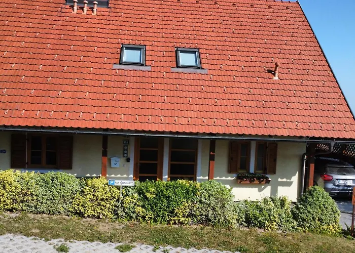 Fernblick Appartement *