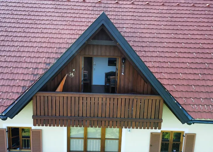 Appartement Fernblick