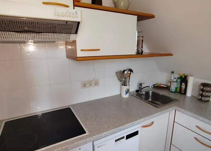 Appartement Fernblick Kitzeck im Sausal