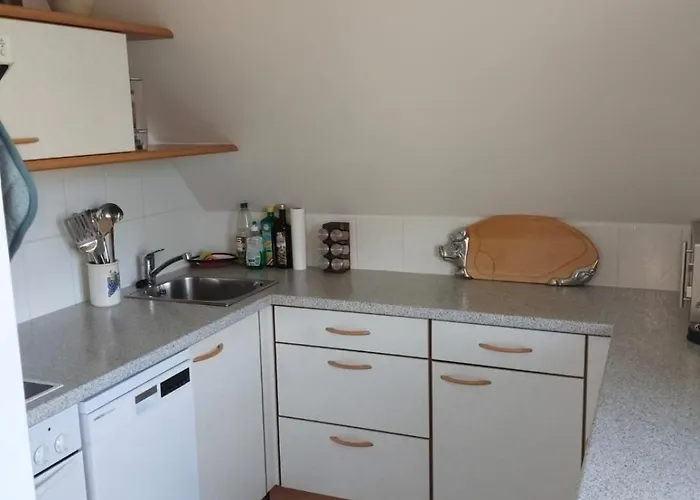 Appartement Fernblick