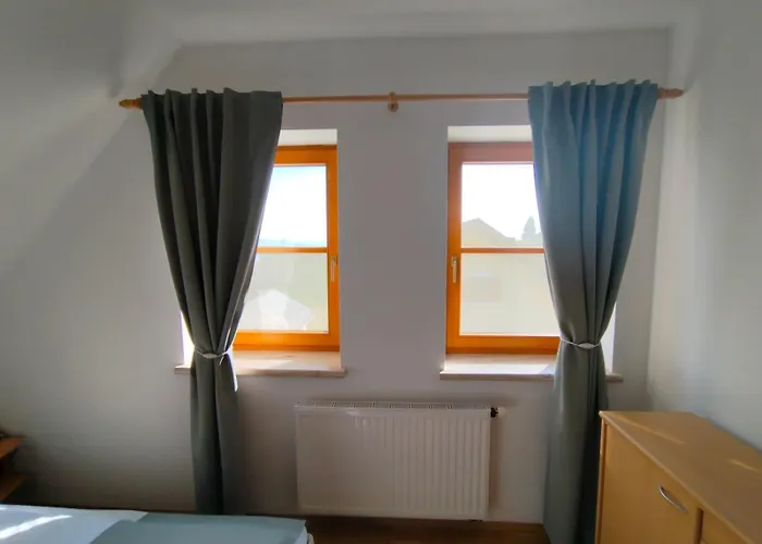 Fernblick Kitzeck im Sausal