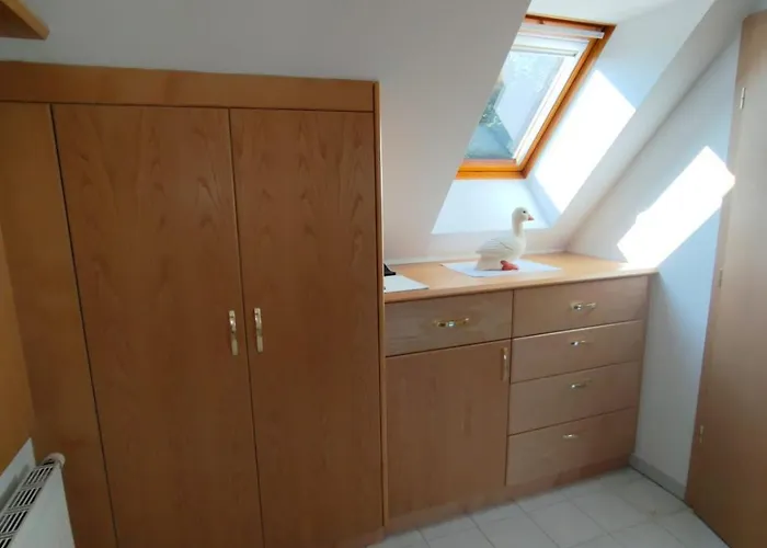 Fernblick Appartement