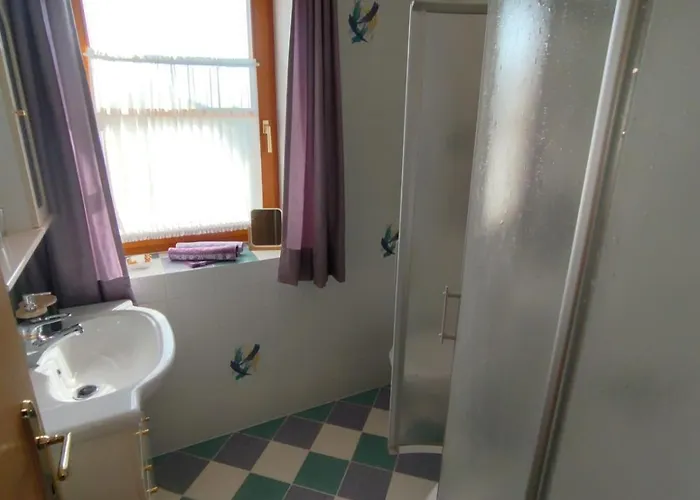 Appartement Fernblick