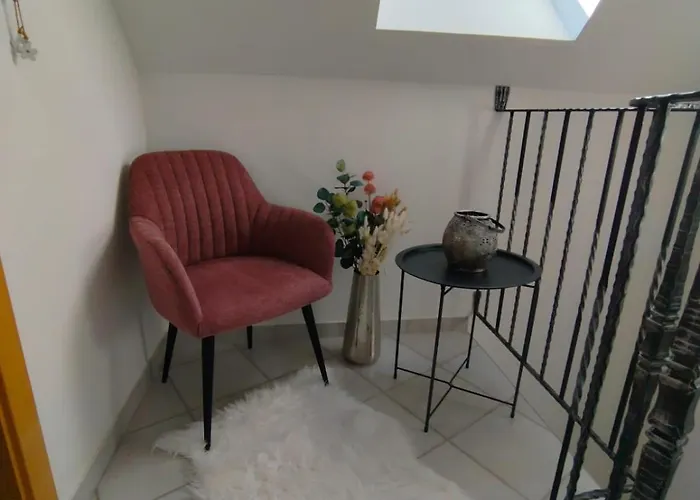 Fernblick Appartement