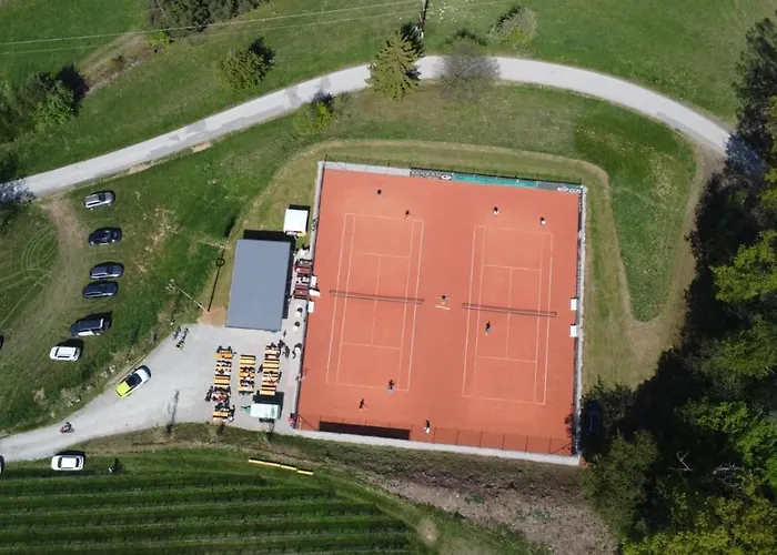 Fernblick Appartement